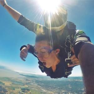 Meet your Posher, Molly